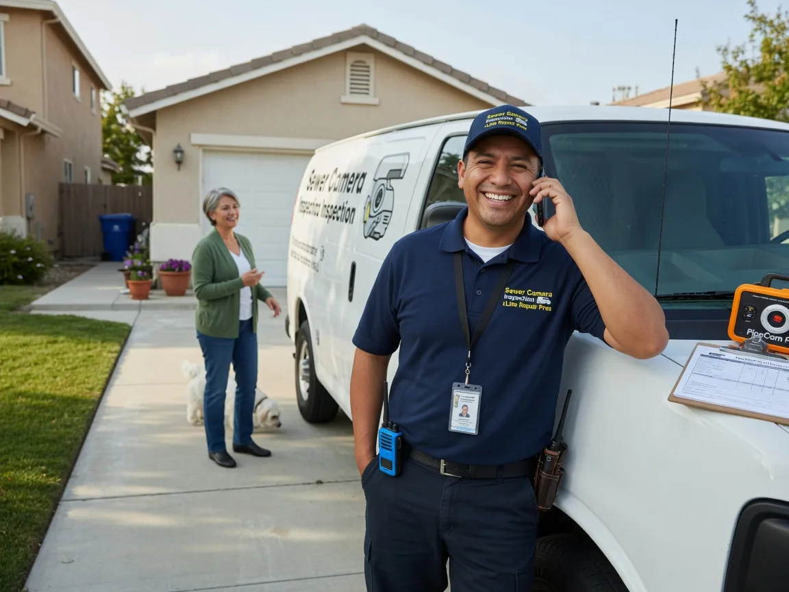 Sewer Line Repair Lansing, KS FAQs